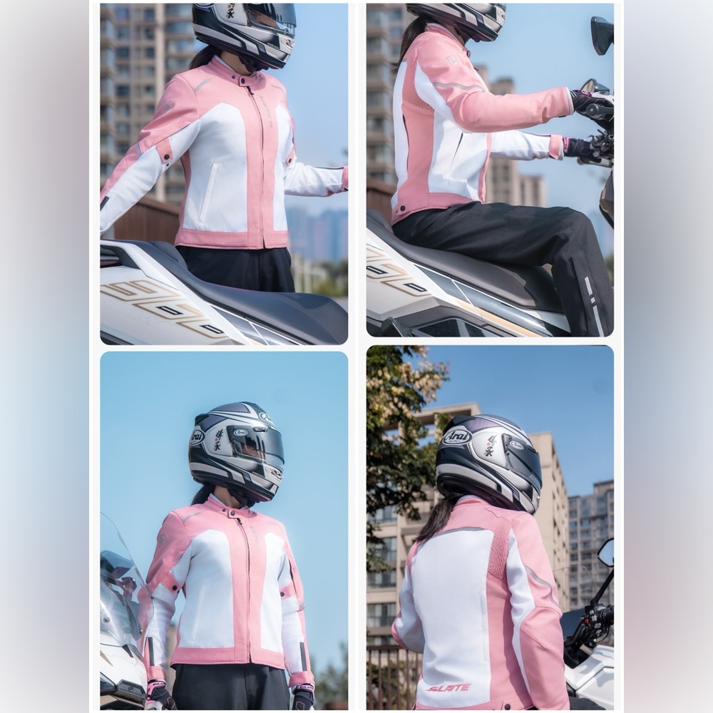 Motorcycle Jackets - Picture 15 of 16